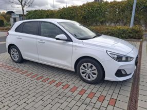 Hyundai i30 - 2019