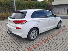 Hyundai i30 - 2019