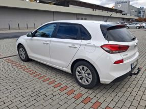 Hyundai i30 - 2019