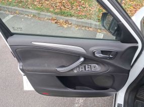 Ford S-Max - 2010