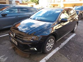 Volkswagen Polo - 2019