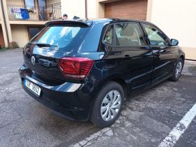 Volkswagen Polo - 2019