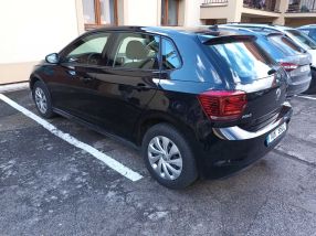 Volkswagen Polo - 2019