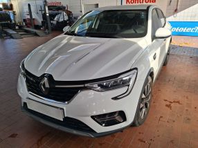 Renault Arkana - 2021