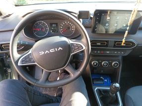 Dacia Jogger - 2024