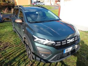 Dacia Jogger - 2024