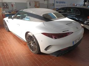 Mercedes-Benz SL - 2024