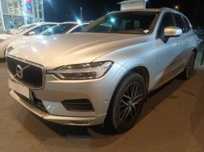 Volvo XC60 - 2019