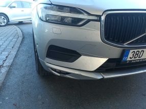 Volvo XC60 - 2019