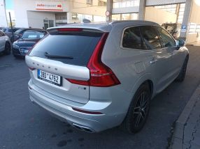 Volvo XC60 - 2019