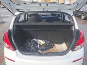 Hyundai i20 - 2014