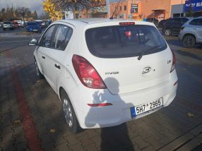 Hyundai i20 - 2014