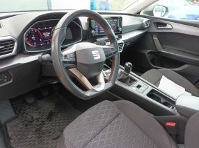 Seat Leon - 2021