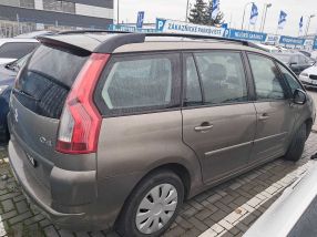 Citroen C4 Picasso - 2007