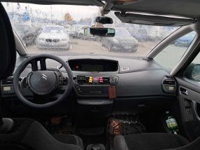 Citroen C4 Picasso - 2007
