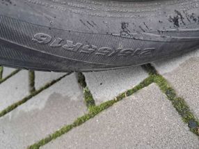 Citroen C4 Picasso - 2007