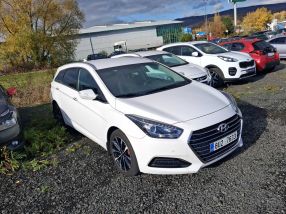 Hyundai i40 - 2016