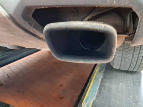 Mercedes-Benz GL - 2008