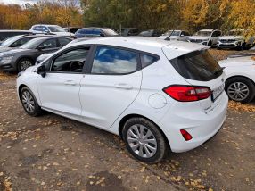 Ford Fiesta - 2022