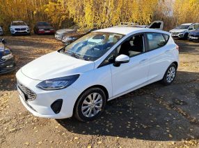 Ford Fiesta - 2022