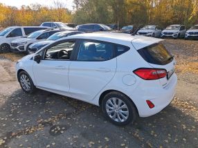 Ford Fiesta - 2022