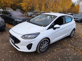 Ford Fiesta - 2022