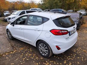 Ford Fiesta - 2022
