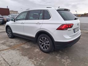 Volkswagen Tiguan - 2020