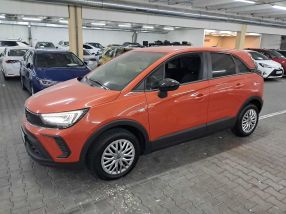 Opel Crossland X - 2022