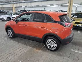 Opel Crossland X - 2022