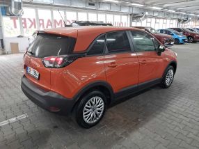 Opel Crossland X - 2022