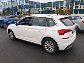 Skoda Kamiq - 2020