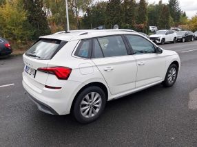 Skoda Kamiq - 2020