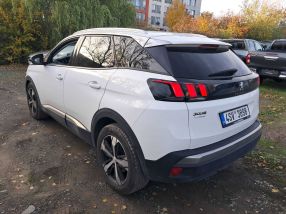 Peugeot 3008 - 2020