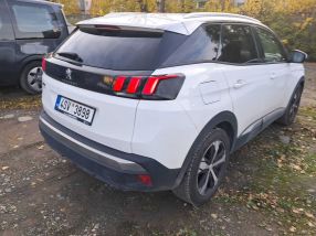 Peugeot 3008 - 2020