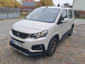 Peugeot Rifter - 2020