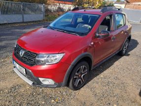 Dacia Sandero - 2020