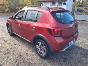 Dacia Sandero - 2020