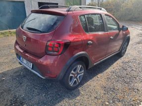 Dacia Sandero - 2020