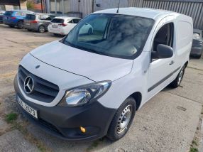 Mercedes-Benz Citan - 2020