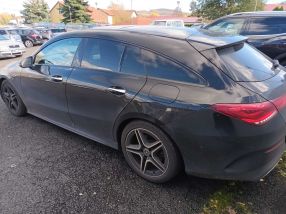 Mercedes-Benz CLA - 2019