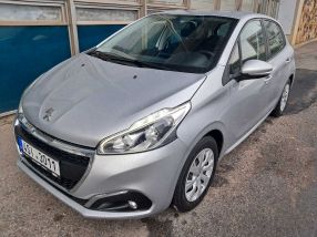 Peugeot 208 - 2018