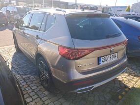 Seat Tarraco - 2019
