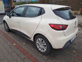 Renault Clio - 2016
