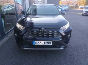 Toyota RAV 4 - 2020