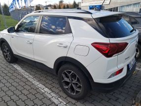 SsangYong Korando - 2023