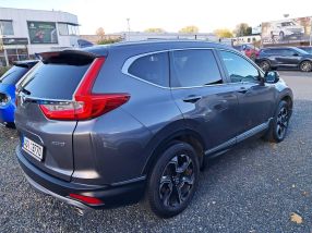 Honda CRV - 2019