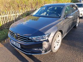 Volkswagen Passat - 2021