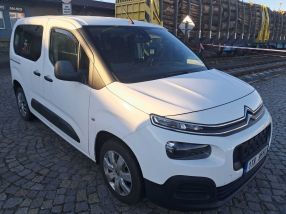 Citroen Berlingo - 2019