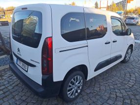 Citroen Berlingo - 2019